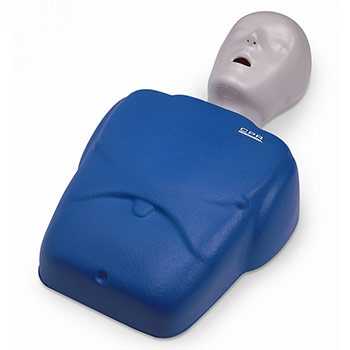 Тренажер сердечно-лёгочной реанимации и приема Геймлиха CPR Prompt® взрослого/ребенка